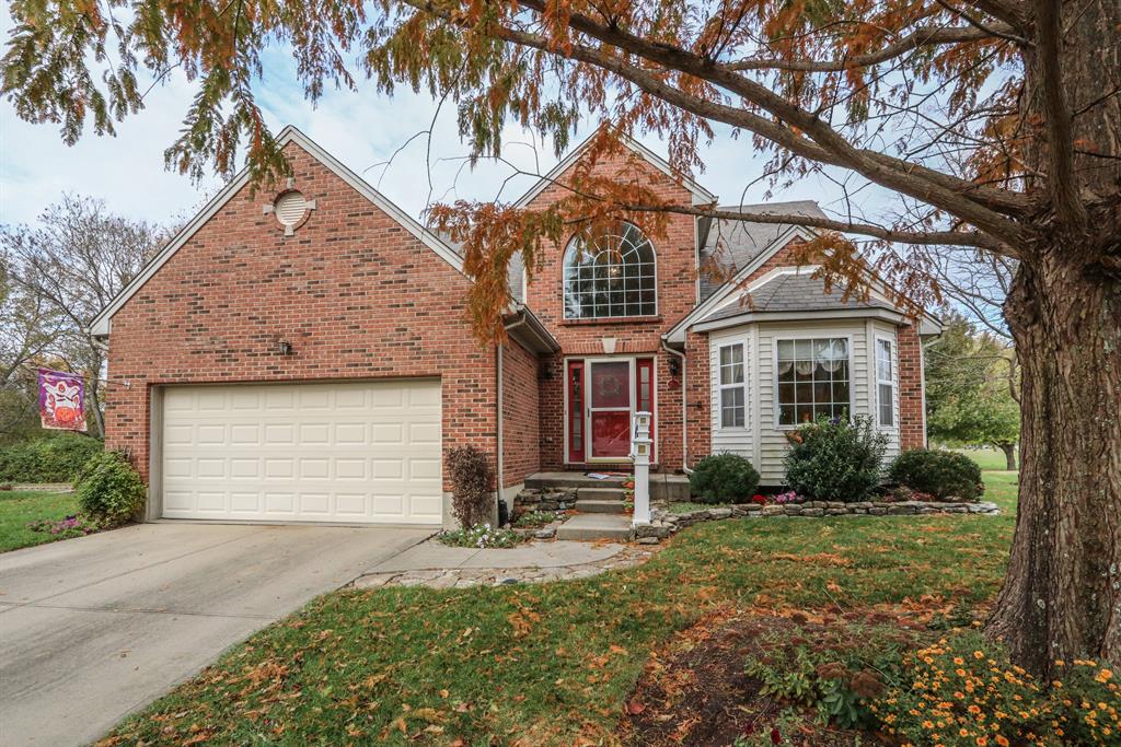 30 Primrose Ct Fairfield, OH