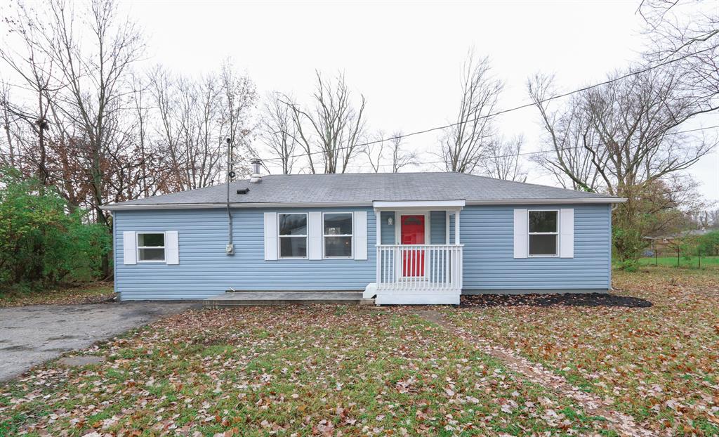 837 Bennett Ln Union Twp. (Clermont), OH