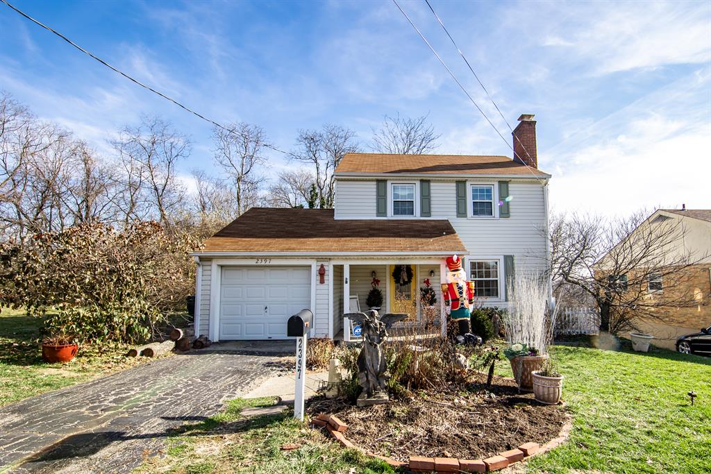 2397 W Northbend Rd Mt. Airy, OH