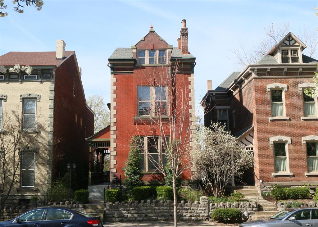 726 Monroe St