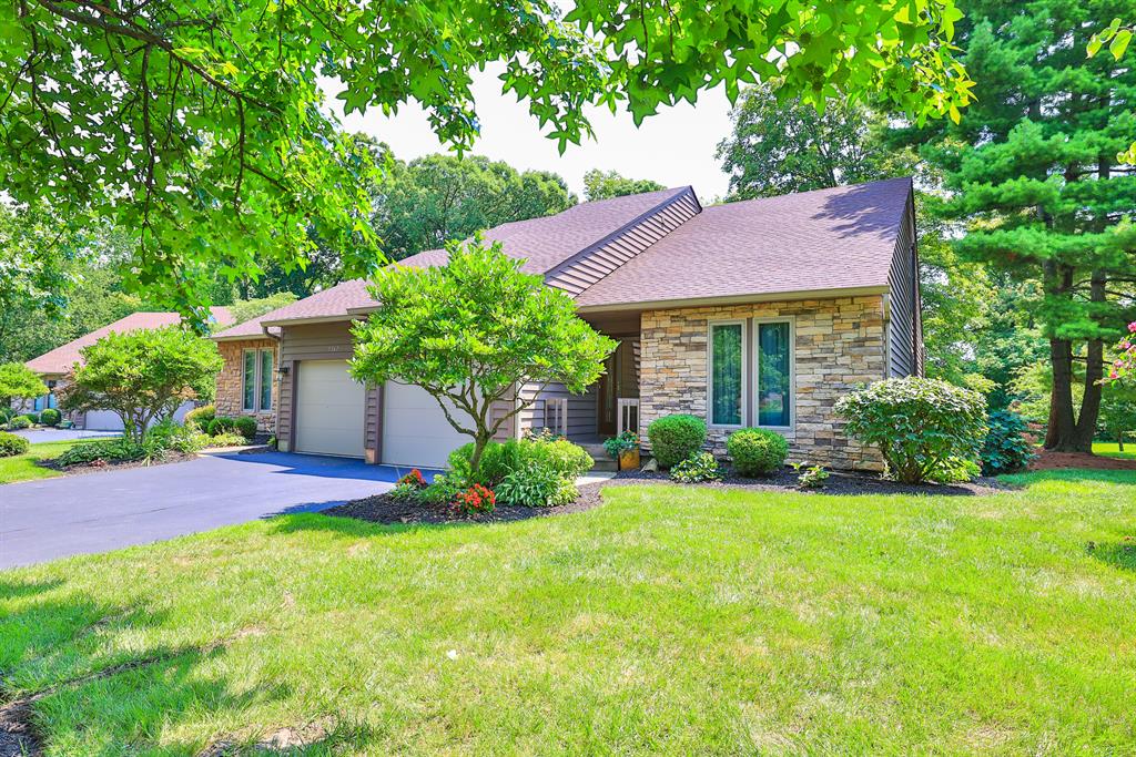 5365 Hickory Trail Lane Blue Ash, OH