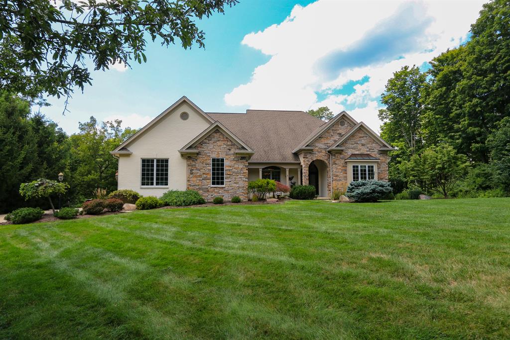 Exterior (Main) 2 for 1020 Spindletop Hill Pierce Twp., OH 45245