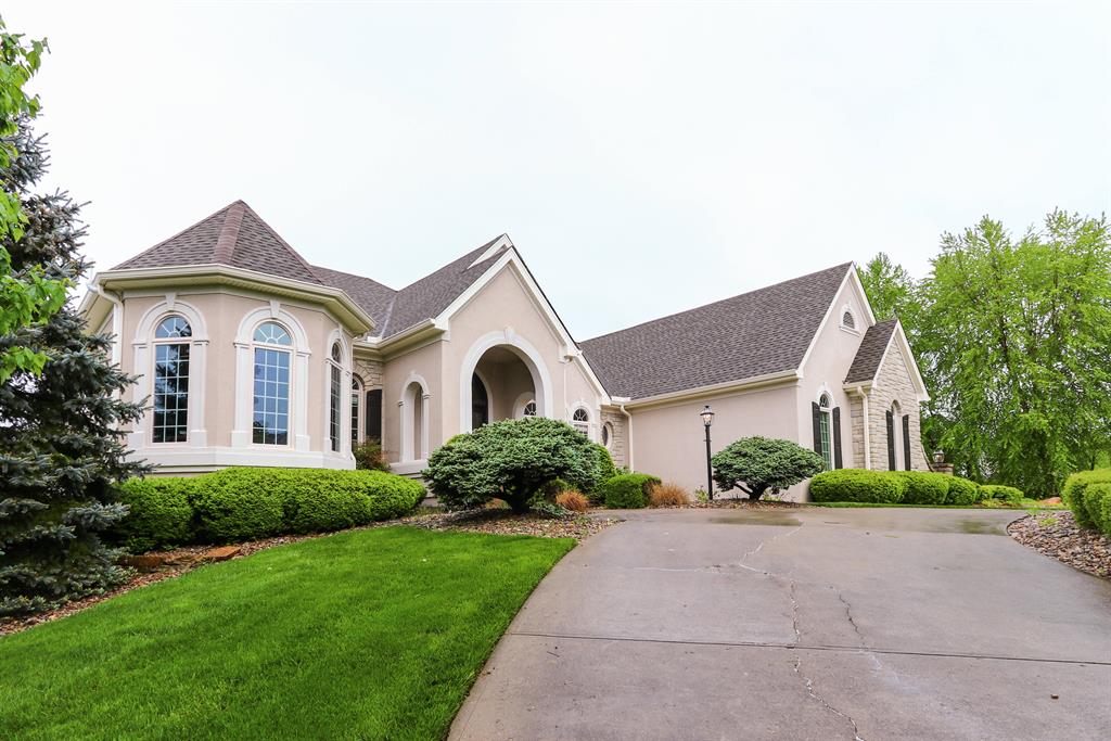Exterior (Main) 2 for 790 Gallant Fox Union, KY 41091