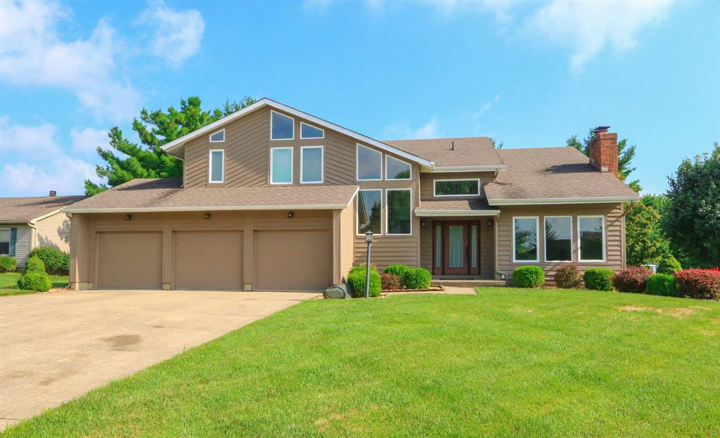 5368 Branchcreek Cir Mason, OH