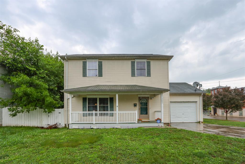 704 Walnut St Lockland, OH