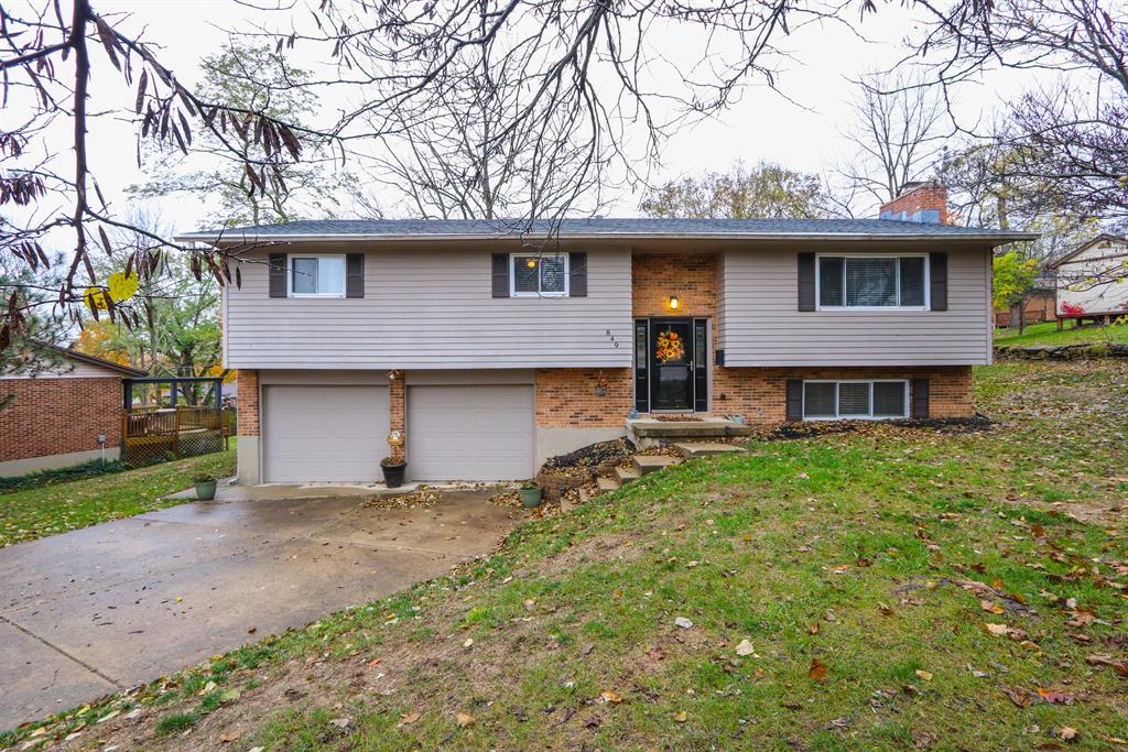 849 Elwyn Pl Miamisburg, OH
