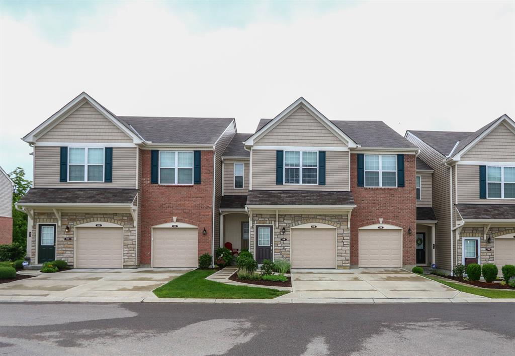 918 Misty Stream Dr #21C