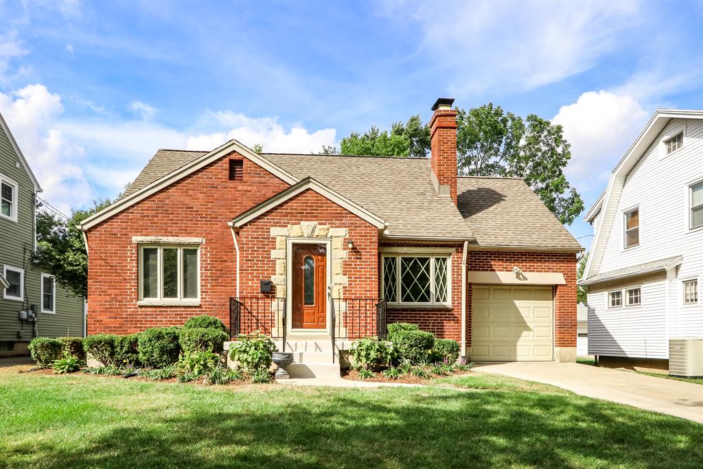 427 Wiltshire Blvd Oakwood, OH