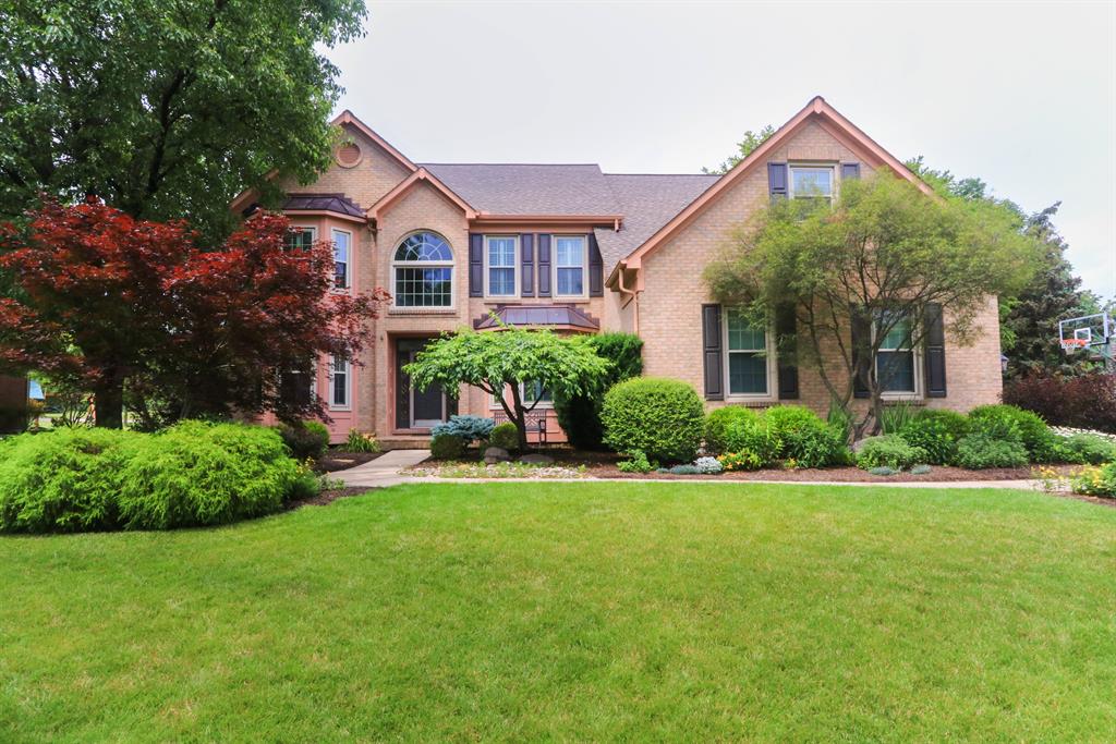 4000 St Andrews Ct