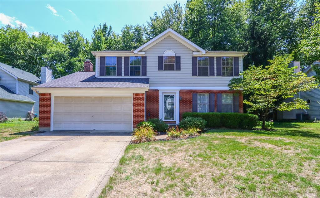 1331 Statewood Ct Batavia Twp., OH