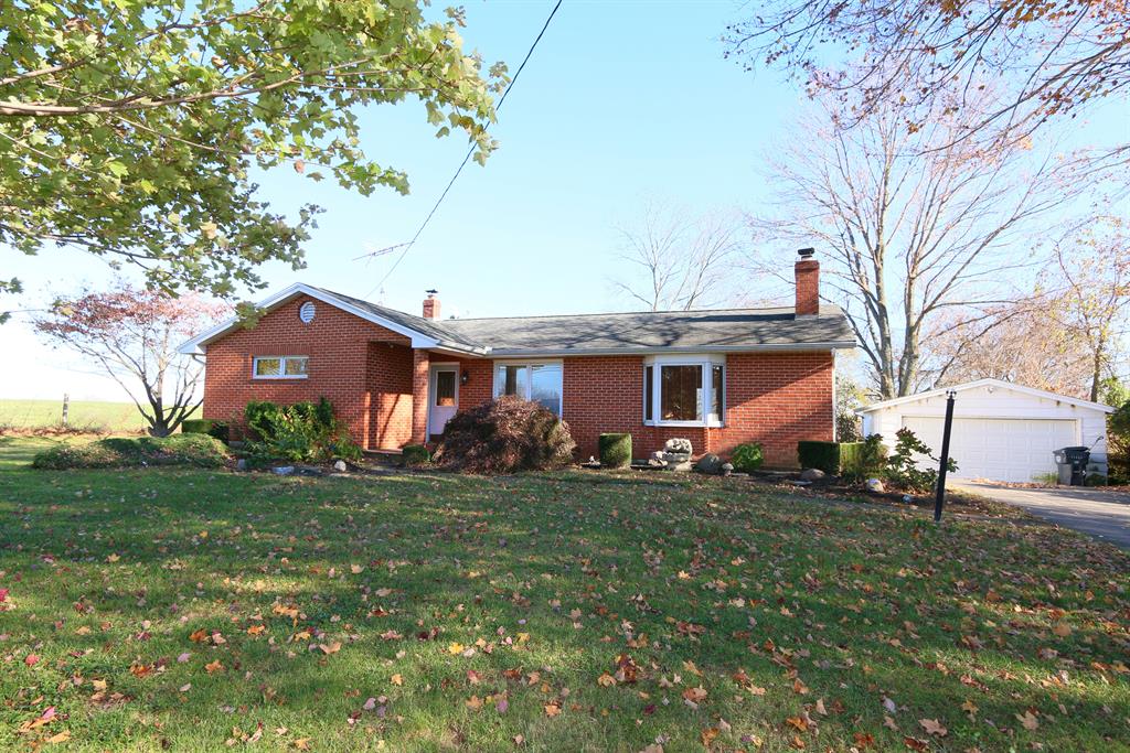 13913 Green Rd