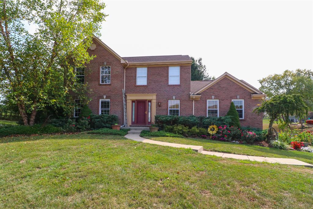 2600 Royal Ct Burlington, KY