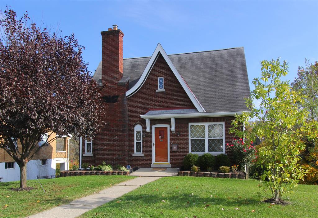 224 Glazier Ave