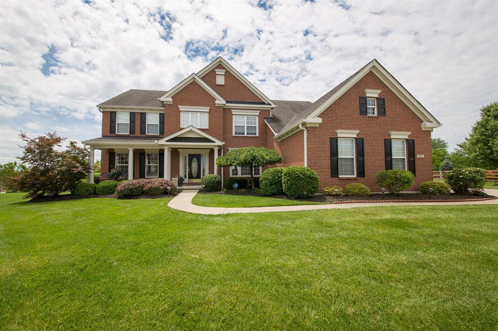 1503 Vistaglen Cir