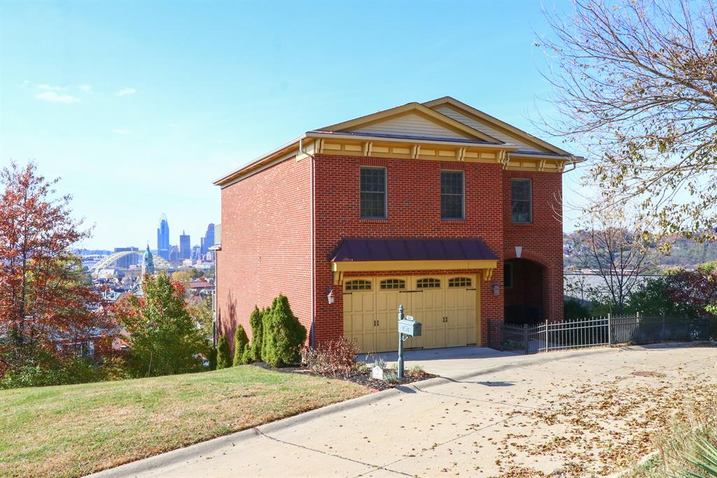441 Van Voast Ave
