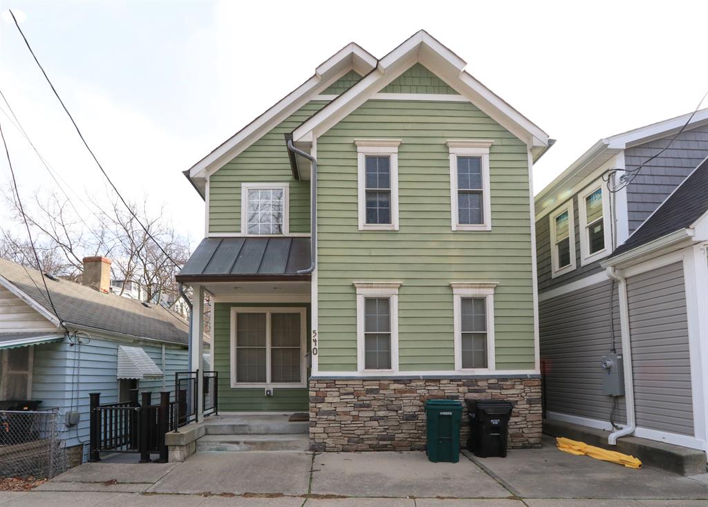 540 Delta Ave Columbia/Tusculum, OH