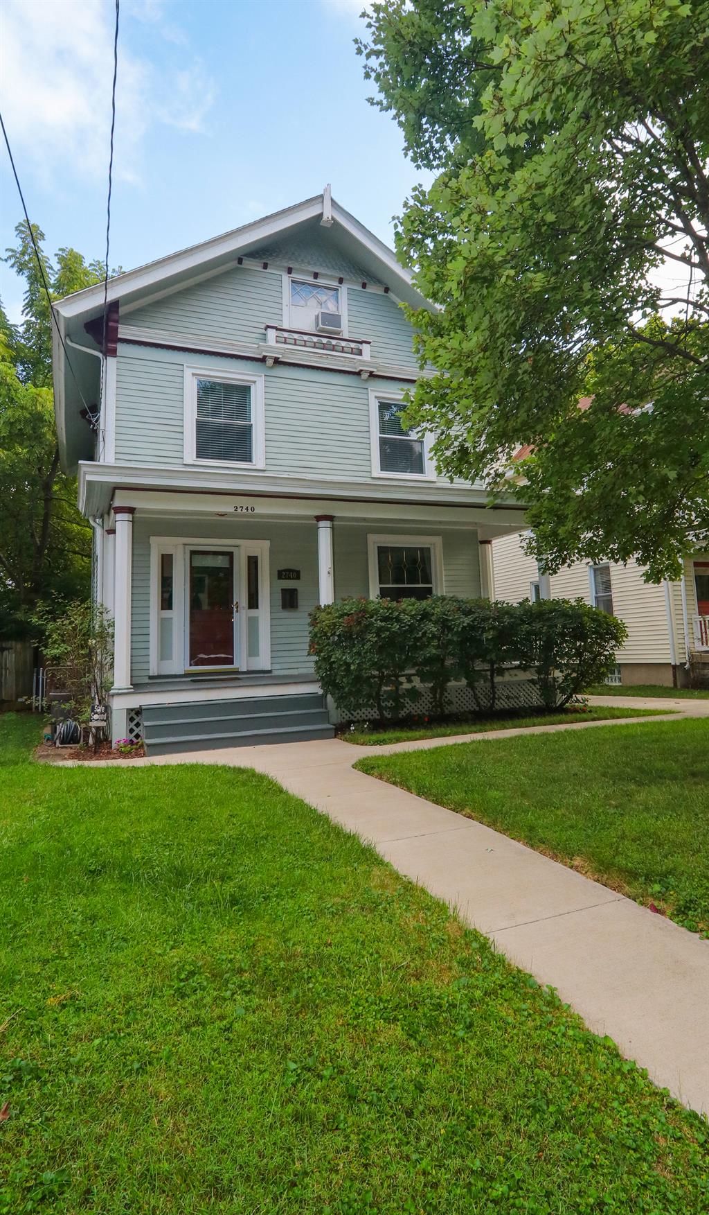 2740 Arbor Ave Oakley, OH