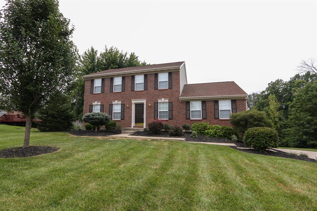 2605 Red Sky Ct