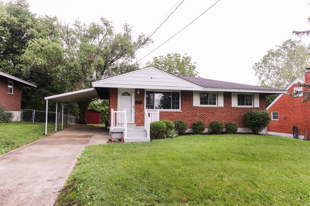 10551 Lemarie Dr