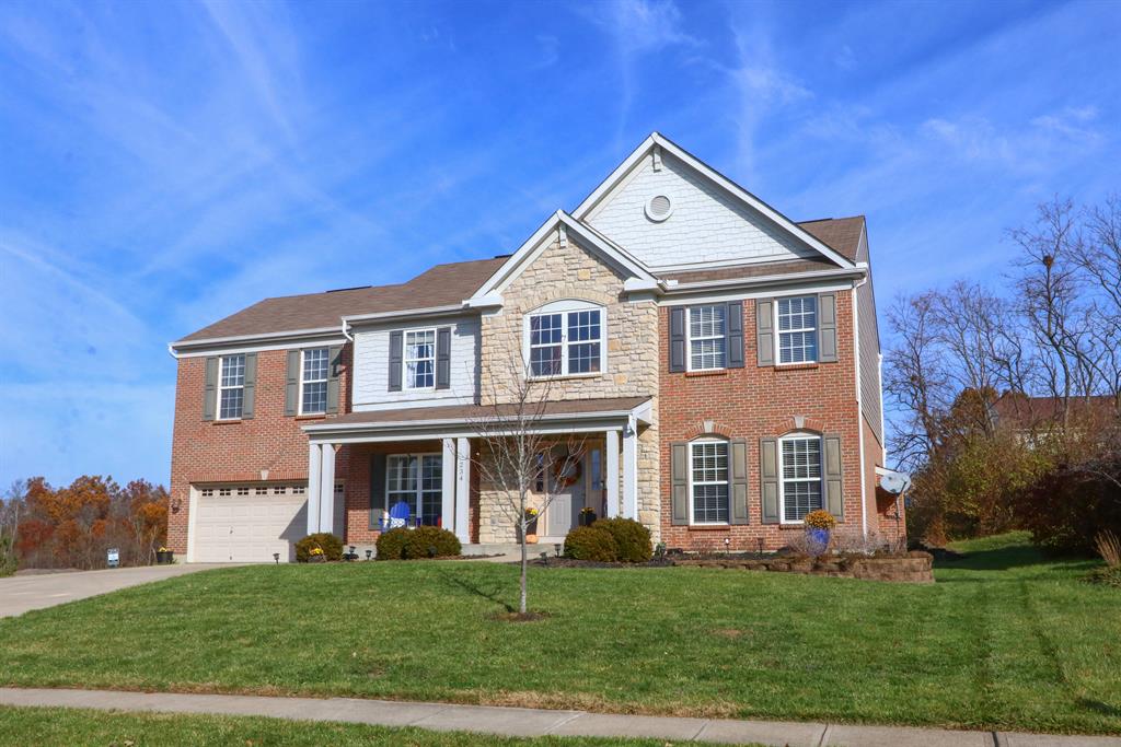234 Ridgepointe Dr