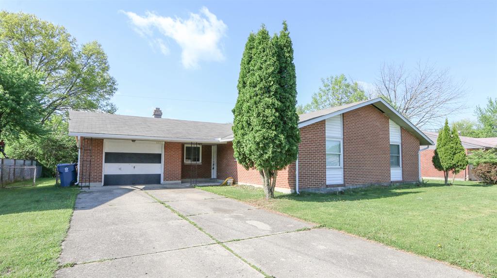 6222 Taylorsville Rd Dayton, OH