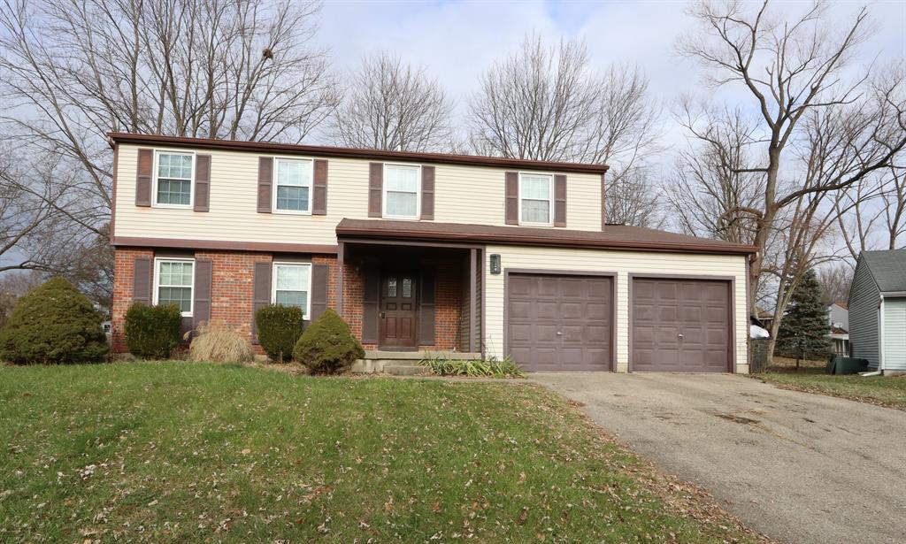 9611 Glen Orchard Ct Miamisburg, OH