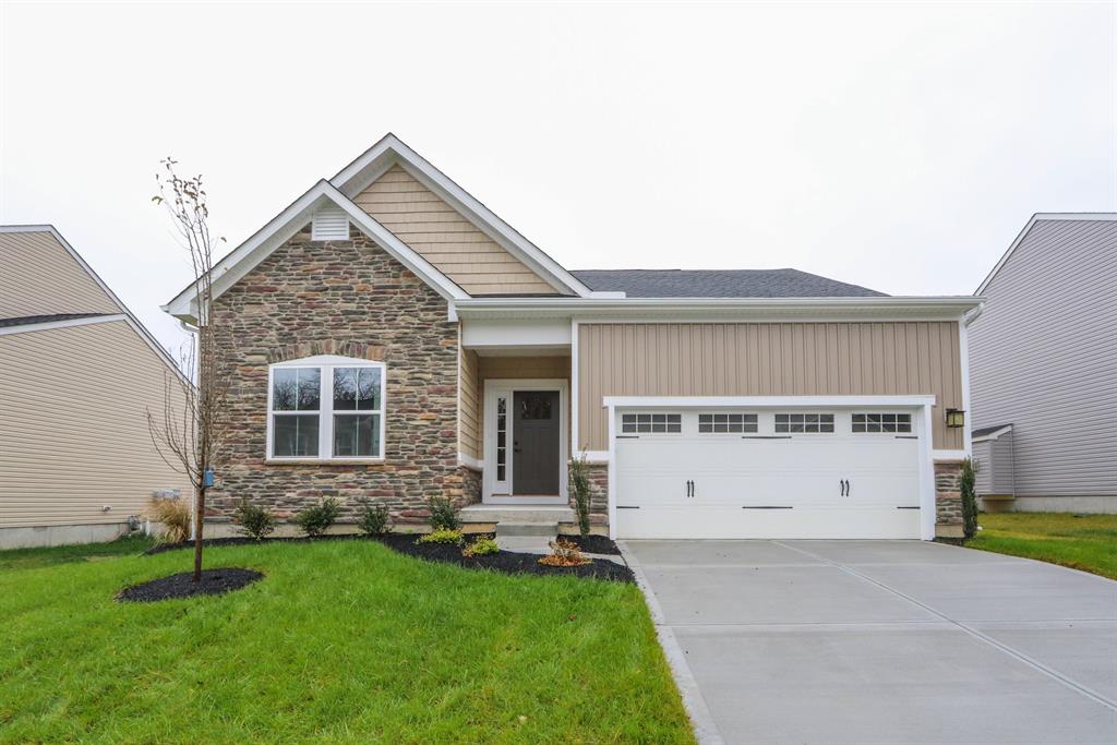 2825 Alysheba Ct Hamilton Twp., OH
