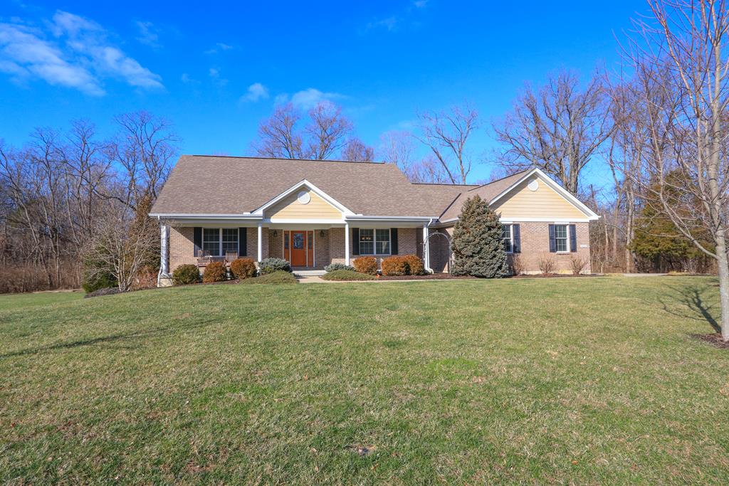 10705 Hampton Glen Dr Loveland, OH
