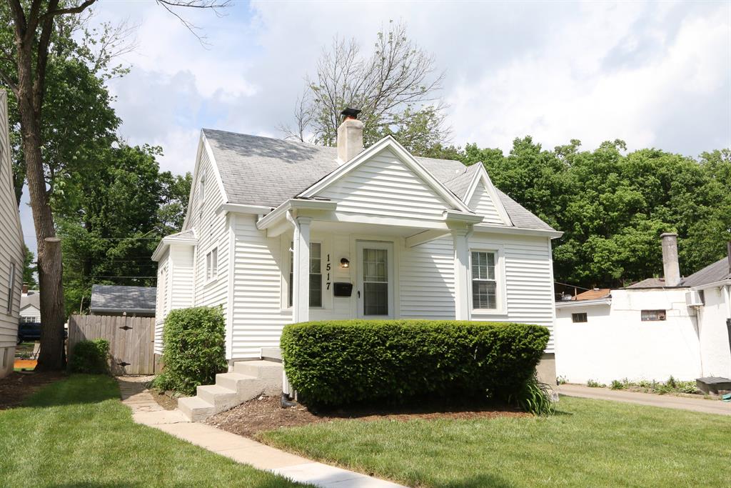 1517 Oakland Ave Kettering, OH