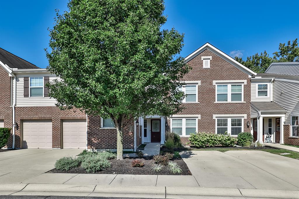 1405 Double Eagle Court Turtle Creek Twp., OH