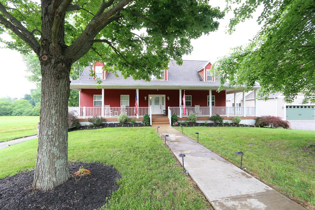 1054 Brunswick Dr
