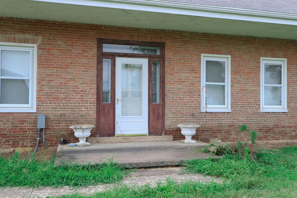 Entrance for 3718 Dolly Varden Rd South Charleston, OH 45368