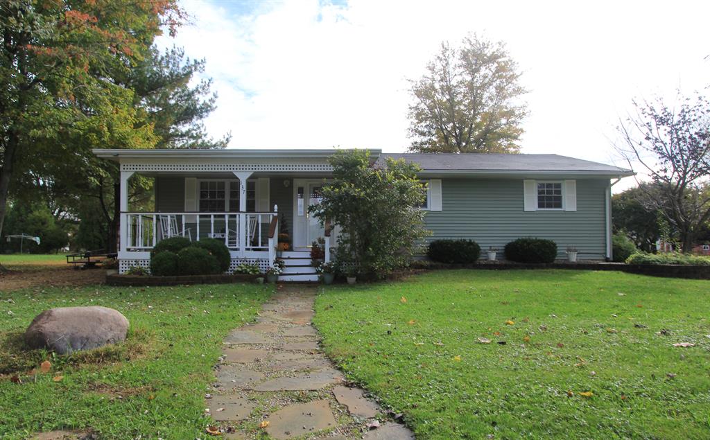 137 Conelly St