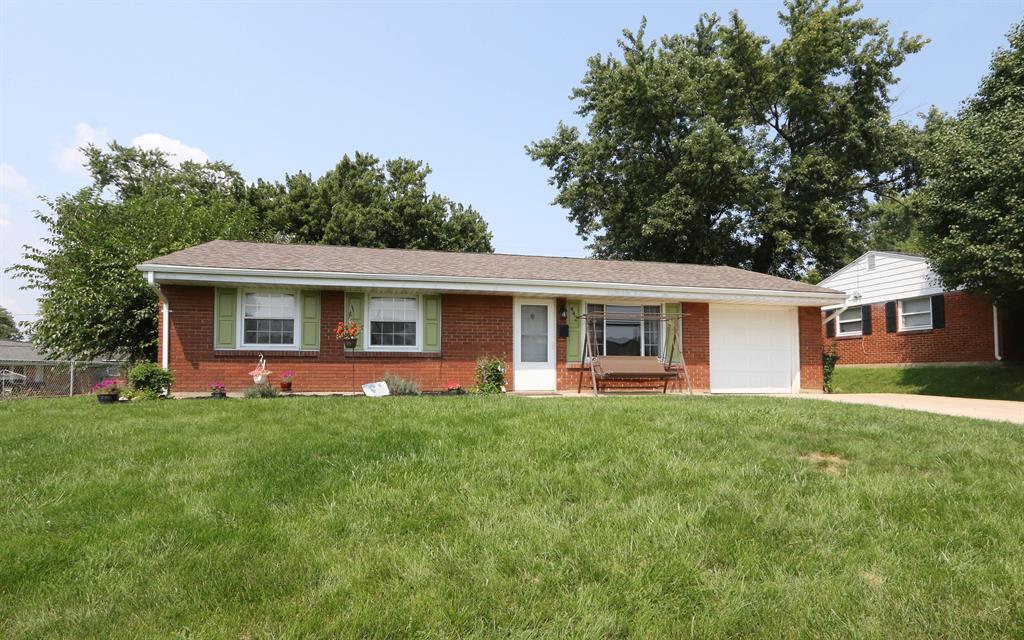 442 Ledbetter Rd Xenia, OH
