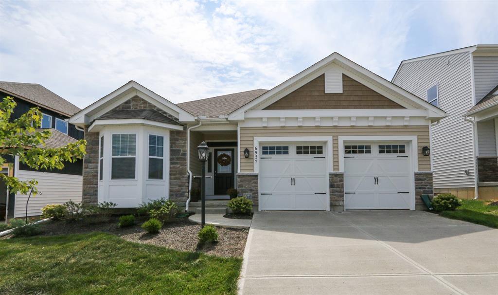 6537 Cannondale Dr