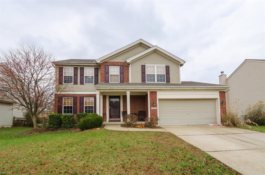 10751 Stone Ridge Wy Harrison, OH