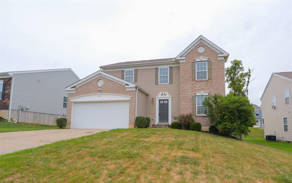 12809 Sycamore Creek Dr