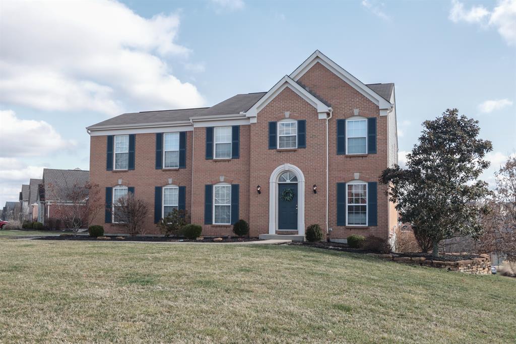 873 Doeridge Dr