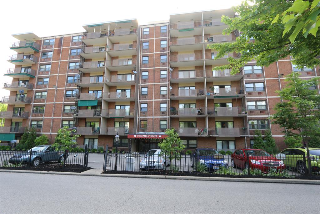 1815 Wm H Taft Rd, 210