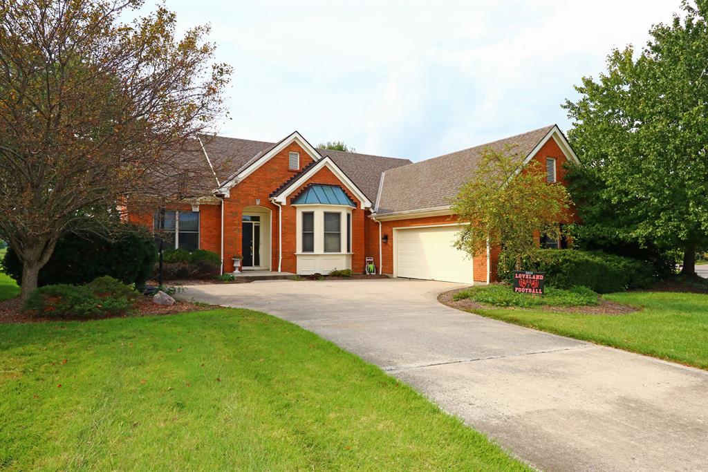 6557 Oasis Dr Miami Twp. (East), OH