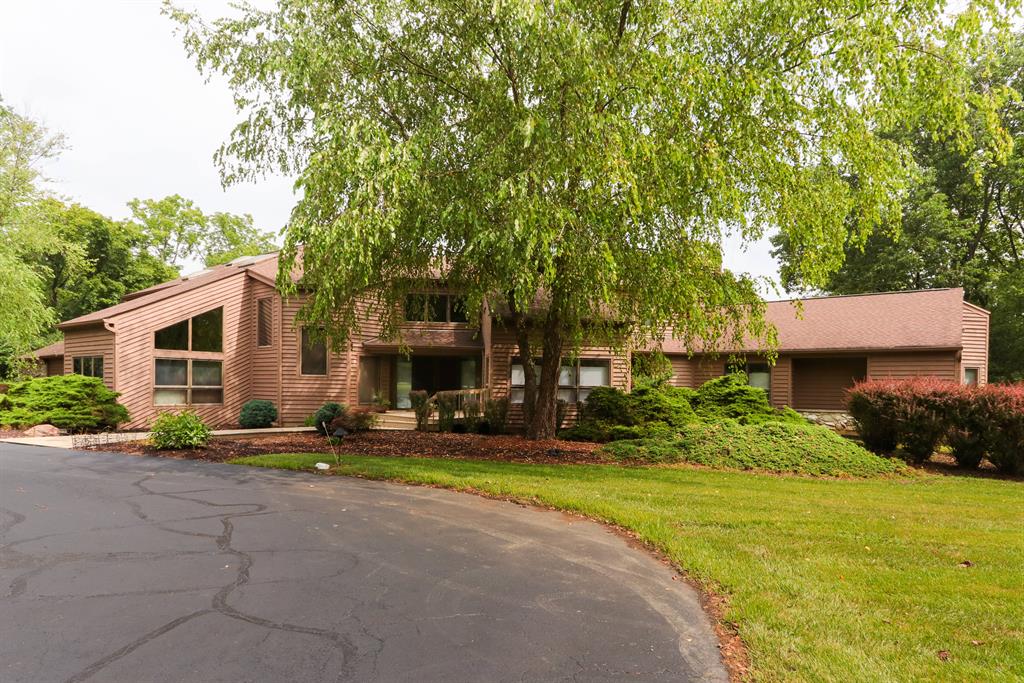 Exterior (Main) 3 for 9100 Old Indian Hill Rd Indian Hill, OH 45243
