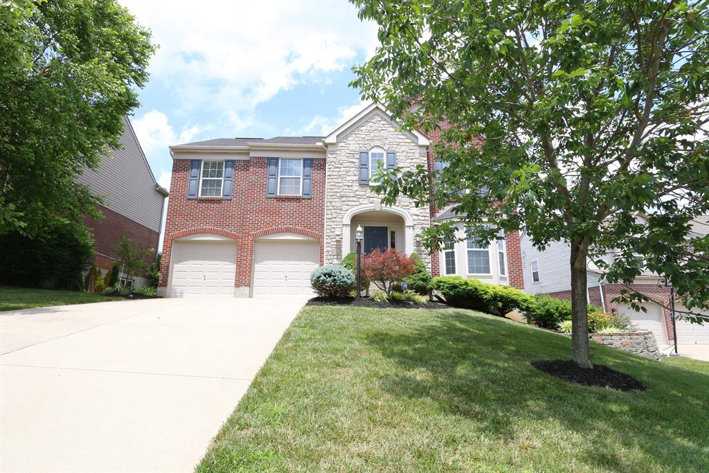 2308 Wicket Ct