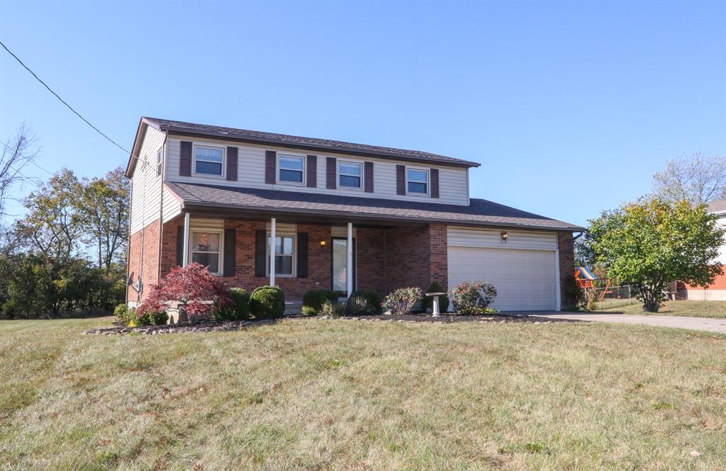6095 Brofield Dr Fairfield Twp., OH