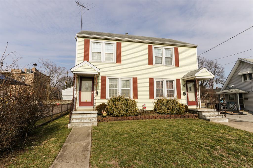612 Blanche Ave Arlington Hts., OH