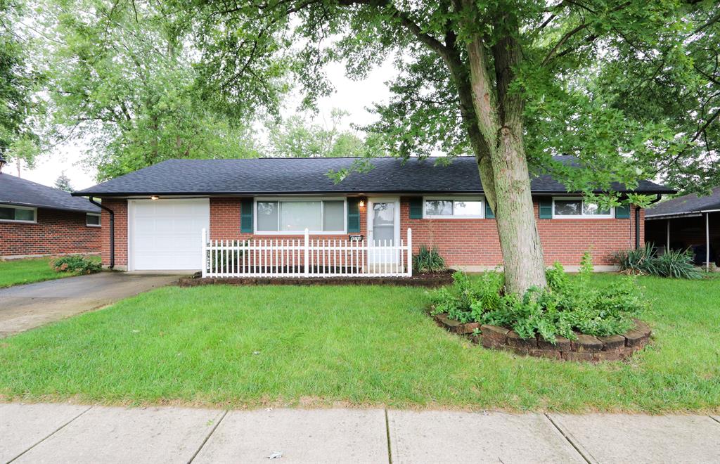 4594 Druid Ln Miami Township, OH
