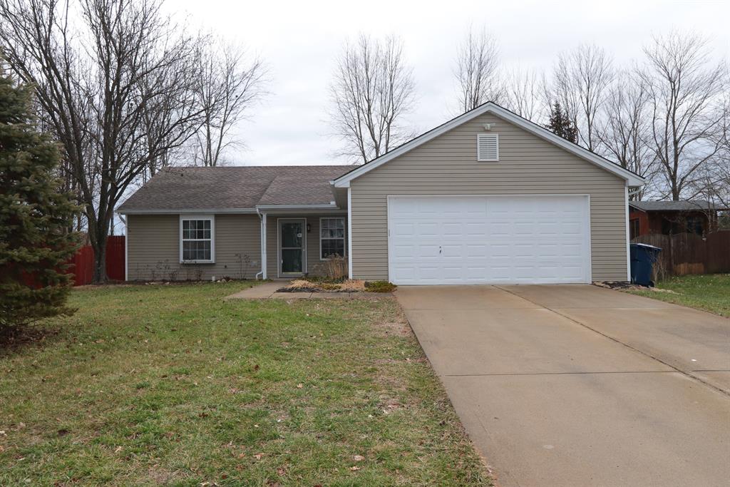 143 Winding Trails Dr Williamsburg, OH