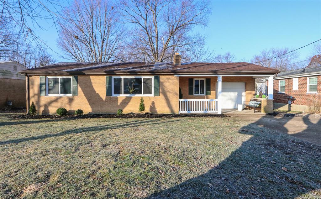 111 Lynnview Dr Mason, OH