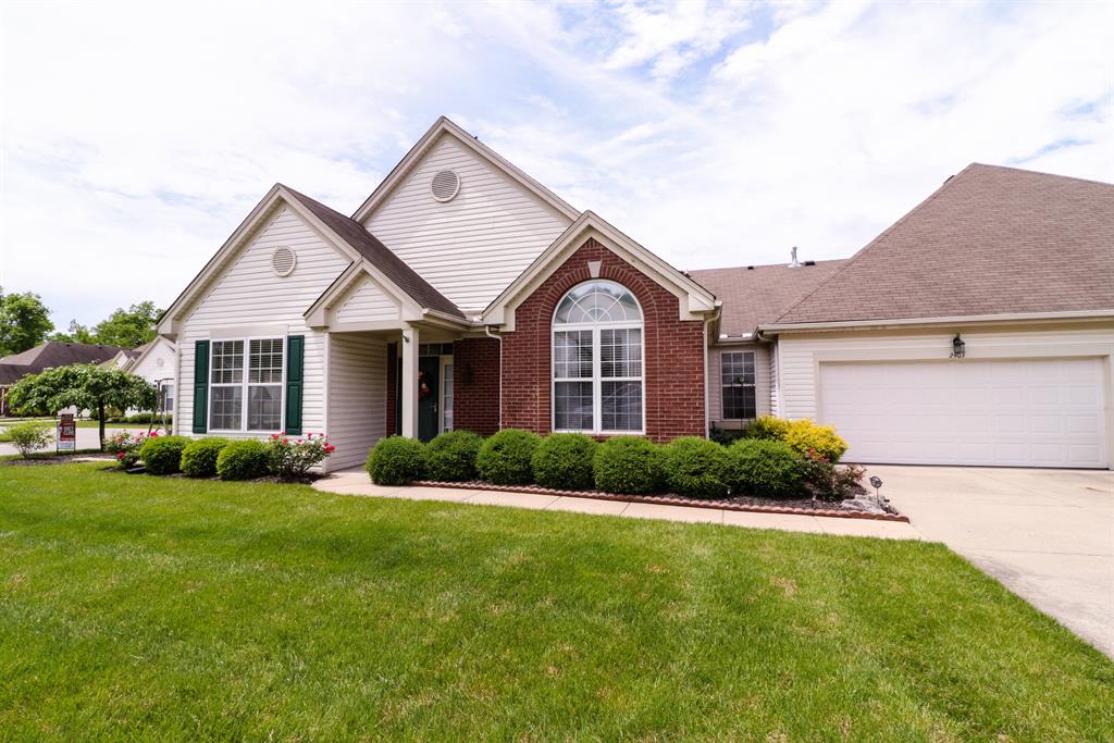 2403 Traverse Creek Dr Miami Twp. (East), OH