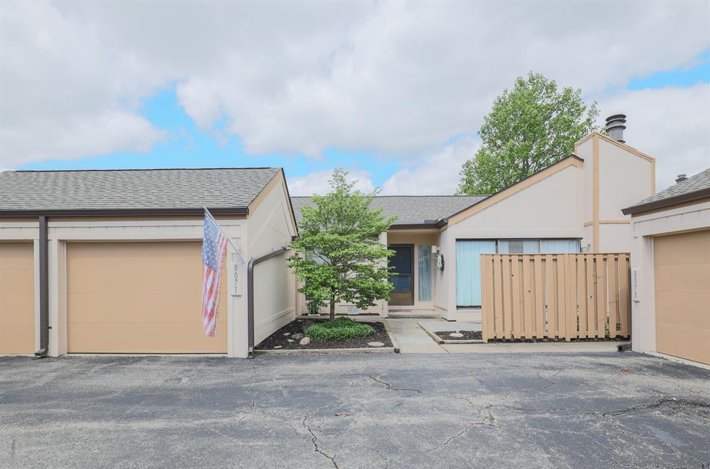8071 Timbertree Way West Chester - West, OH