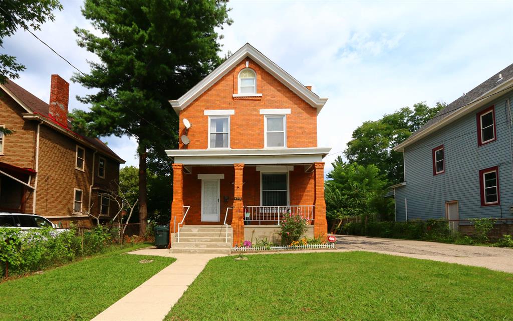 4244 Franklin Ave Norwood, OH